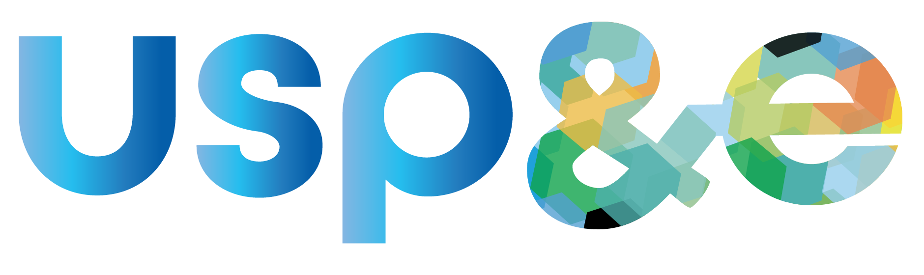 USP&E Global Logo