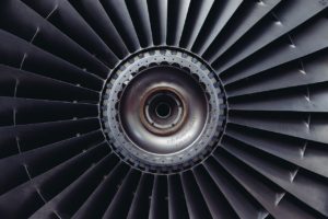 Gas Turbine for sale United States