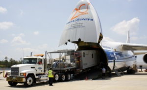 FT8 mobilepac: new gas turbine generators africa